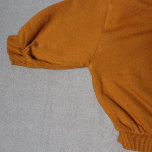 Cat & Jack Baby 2-Piece Set Bear Pullover & Jeans Outfit 6–9 Months - Picture 4 of 10